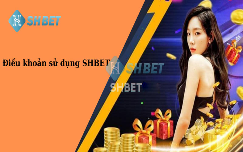 Điều khoản sử dụng của SHBET là gì?