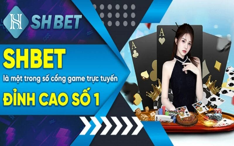 Về chúng tôi, SHBET.TECH cung cấp dịch vụ cá cược an toàn